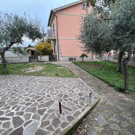 Villarussoroma Exterior foto